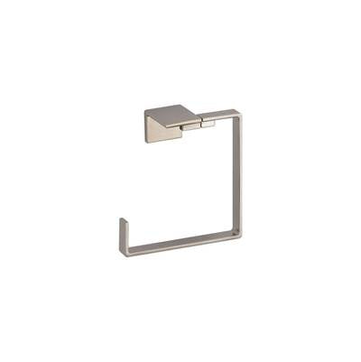 Delta 77746-SS- Vero: Towel Ring | FaucetExpress.ca