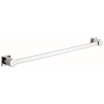 Grohe 40341000- Grohe Allure 24'' Towel Bar | FaucetExpress.ca