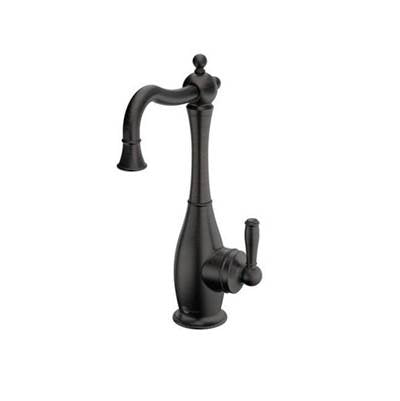 Insinkerator 45391AH-ISE- 2020 Instant Hot Faucet - Classic Oil Rubbed Bronze