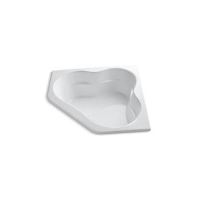 Kohler 1161-0- Tercet® 60'' x 60'' drop-in bath | FaucetExpress.ca