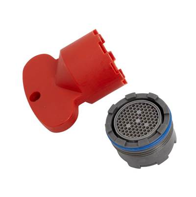 American Standard m922993-0070a- 1.5 Gpm Aerator