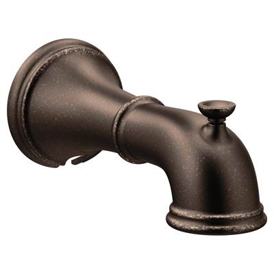 Moen 185820ORB- DIVERTER TUB SPOUT ORB