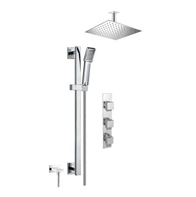 Ca'bano CA68SD30C99- Lexus shower design 30C