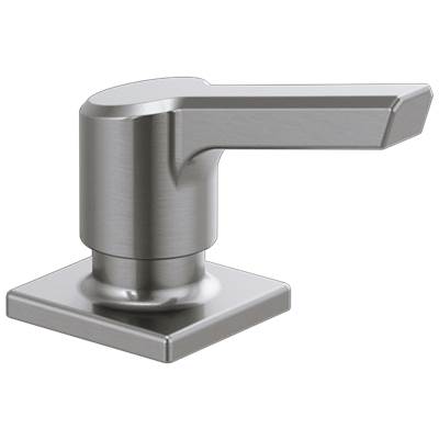 Delta RP91950AR- Soap/Lotion Dispenser         E | FaucetExpress.ca