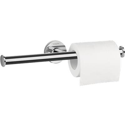 Hansgrohe 41717000- Logis Universal Spare Roll Holder - FaucetExpress.ca