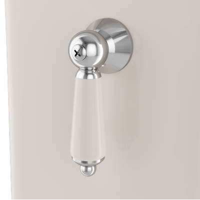 Toto THU141#12- Trip Lever For St774S Sedona Beige | FaucetExpress.ca