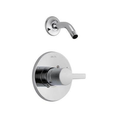 Delta T14261-LHD- Delta Compel: 14 Series Mc Shower Trim | FaucetExpress.ca