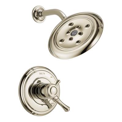 Delta T17297-PN- 17 Series Mc Shower Trim | FaucetExpress.ca