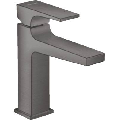 Hansgrohe 32506341- Closed Single Handle Lavatory - 110 - FaucetExpress.ca