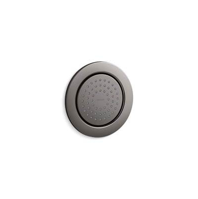 Kohler 8014-TT- WaterTile® Round Round 54-nozzle body spray with soothing spray | FaucetExpress.ca