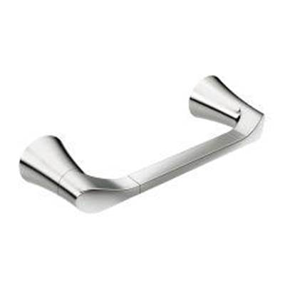 Moen BH2908CH- Danika Chrome Pivoting Paper Holder