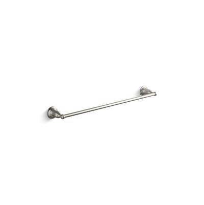 Kohler 13501-BN- Kelston® 24'' towel bar | FaucetExpress.ca