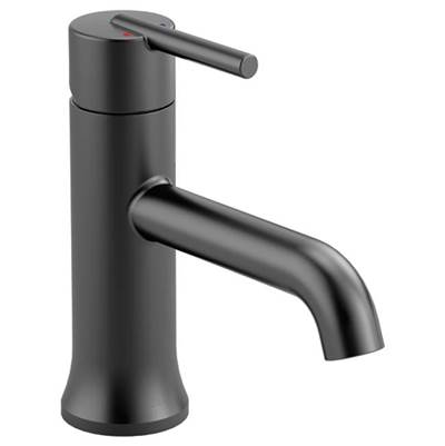 Delta 559LF-BLLPU- Single Hole - Single Handle - Less Pop Up | FaucetExpress.ca