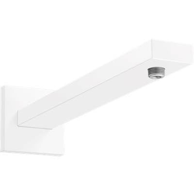 Hansgrohe 4731700- Shower Arm 15'' (For Raindance E 300) - FaucetExpress.ca