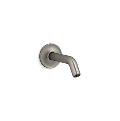 Kohler 933-BN- Purist® shower arm and flange | FaucetExpress.ca