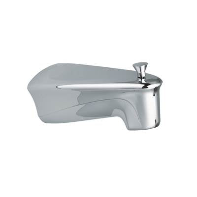 Moen 3911- Legend Wall Mount Tub Spout Trim with Soap Tray