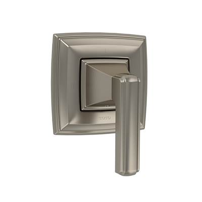 Toto TS221DW#BN- 2Way Div Trim W/O Off Connelly | FaucetExpress.ca