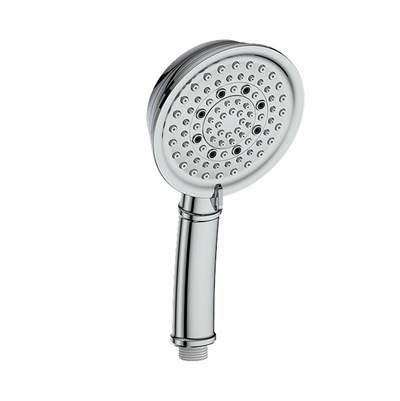 Vogt HS.09.05.CC- Zehn Hand Shower with 5 Functions Chrome