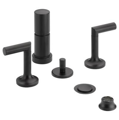 Brizo 68475-BL- Bidet | FaucetExpress.ca