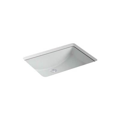 Kohler 2215-95- Ladena® 23-1/4'' x 16-1/4'' x 8-1/8'' Undermount bathroom sink | FaucetExpress.ca