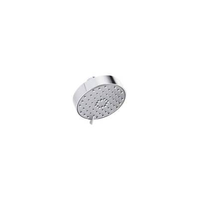 Kohler 72419-G-CP- Awaken® G110 1.75 gpm multifunction showerhead | FaucetExpress.ca