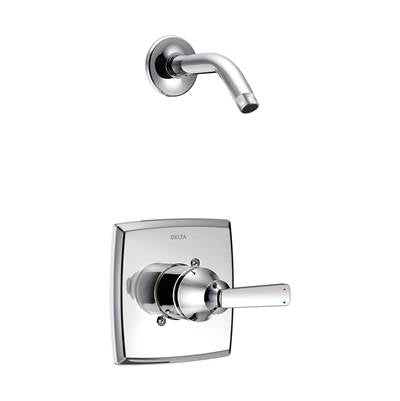 Delta T14264-LHD- Shower Only Trim Less Showerhead | FaucetExpress.ca