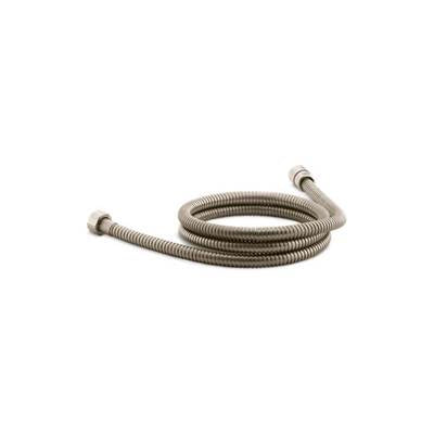 Kohler 9514-BV- MasterShower® 60'' metal shower hose | FaucetExpress.ca