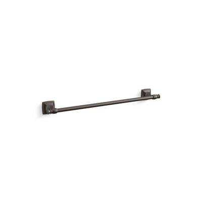 Kohler 26539-2BZ- Grand 24'' towel bar | FaucetExpress.ca