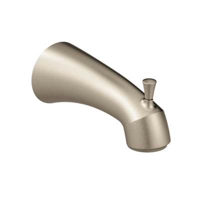 Moen 179791BN- DIVERTER TUB SPOUT BN