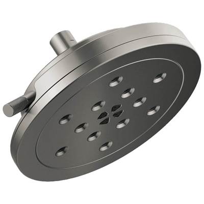 Brizo 87435-SL- Multifunction Showerhead With H2Okinetic Technology