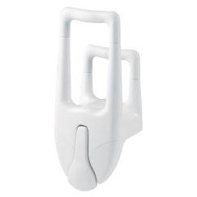 Moen DN7075- Home Care Glacier Tub Grip