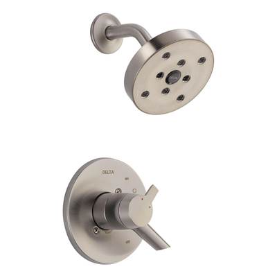 Delta T17261-SS- 17 Series Mc Shower Trim | FaucetExpress.ca