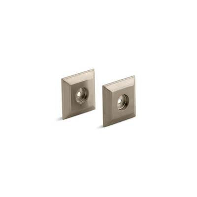 Kohler 421-BV- Memoirs® Slidebar trim kit | FaucetExpress.ca