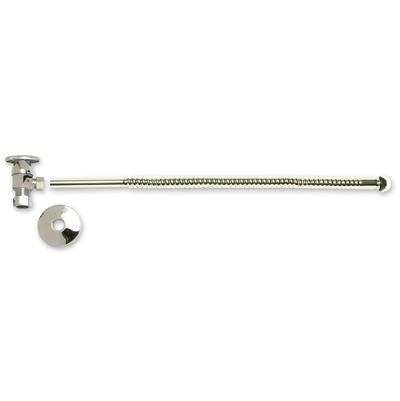 Mountain Plumbing MT4950-NL- Toilet Supply Kit - Angle Compression