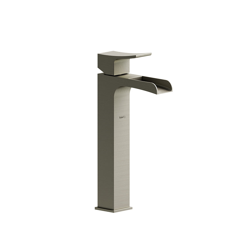 Riobel ZLOP01BN- Single hole lavatory faucet | FaucetExpress.ca