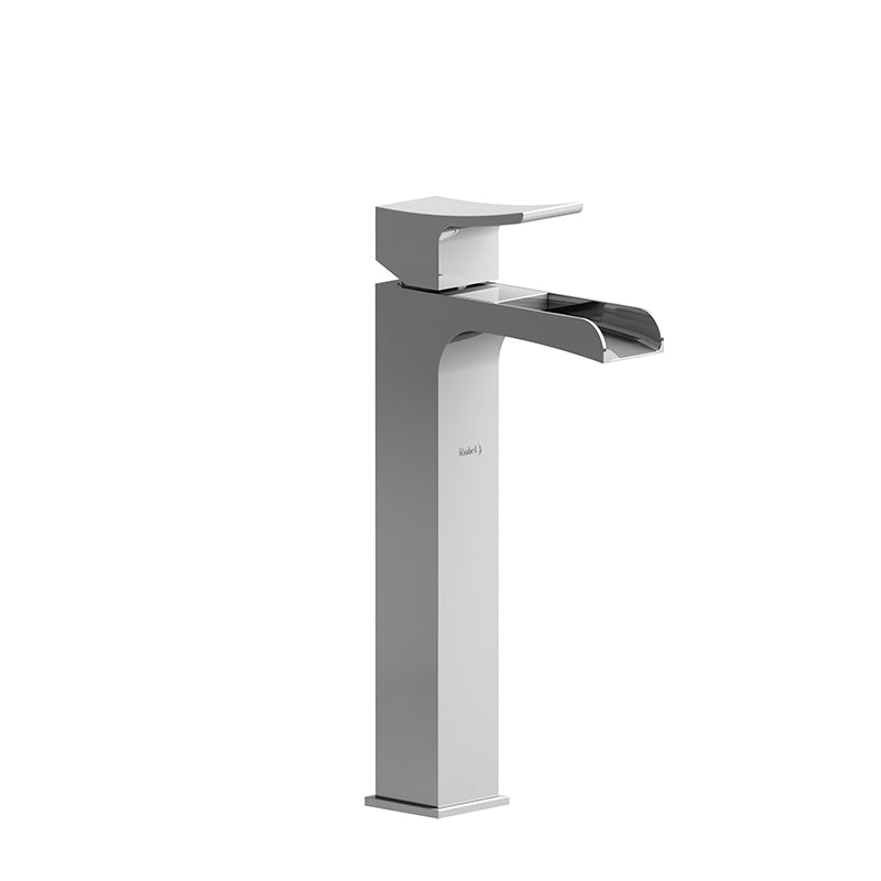 Riobel ZLOP01C- Single hole lavatory faucet | FaucetExpress.ca