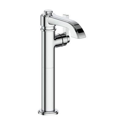 Vogt BF.ZN.1100.CC- Zehn Vessel Sink Lavatory Faucet Chrome