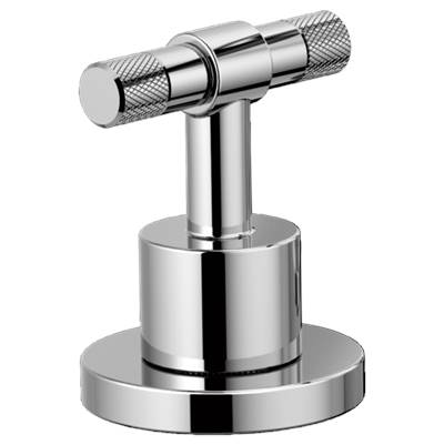 Brizo HL5333-PC- Lavatory Handle Kit - T-Lever. | FaucetExpress.ca