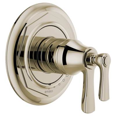 Brizo T60061-PN- Tempassure Thermostatic Trim | FaucetExpress.ca