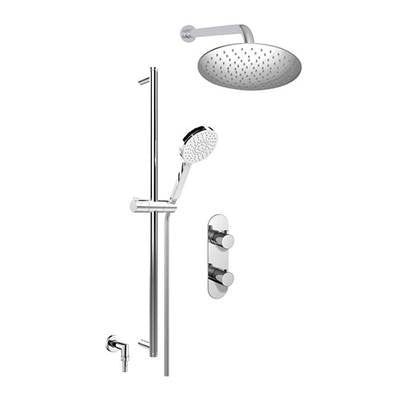 Ca'bano CA89SD3299- Program 1 shower design 32