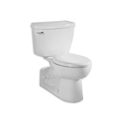 American Standard 735133-401.020- Tank Cover For Locking Device