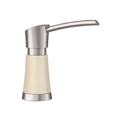 Blanco 403800- ARTONA Soap Dispenser | FaucetExpress.ca