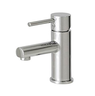 Aquabrass - 45014 Kiki Single Hole Lav. Faucet