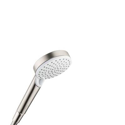 Hansgrohe 26332821- Crometta Vario Handshower, 1.8 Gpm - FaucetExpress.ca