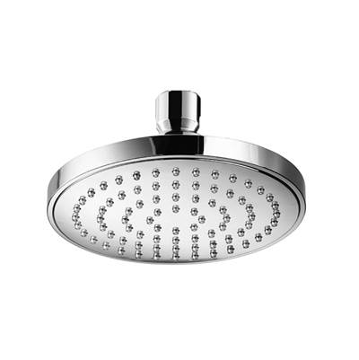 Isenberg 200.6130BN- Single Function ABS Showerhead | FaucetExpress.ca