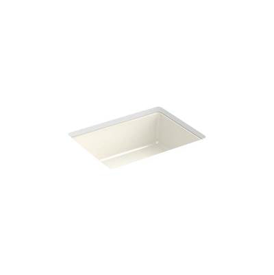 Kohler 8189-96- Verticyl® Rectangle under-mount bathroom sink | FaucetExpress.ca