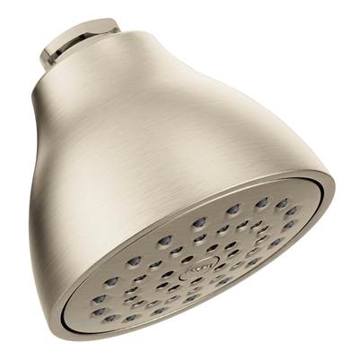 Moen 6322BN- Rizon One-Function Shower Head