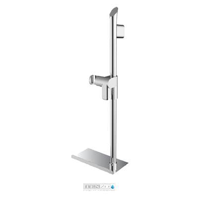 Tenzo RD-33-T- Sliding Bar With Shelf