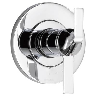 Brizo T60050-PC- Brizo Sotria Tempassure Thermostatic Valve Only Trim | FaucetExpress.ca