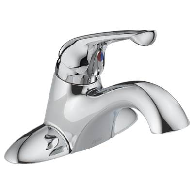 Delta 536-DST- Single Handle Lavatory Faucet | FaucetExpress.ca